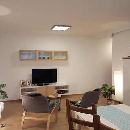 Living Home, Apartament Cu Doua Dormitoare Si Doua Bai Cisnadie Exterior photo